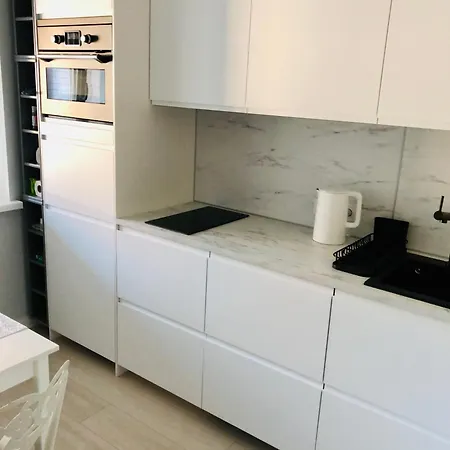 Bisou Elsa Apartment *