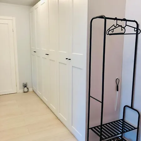 Bisou Elsa Apartment Narva-Joesuu