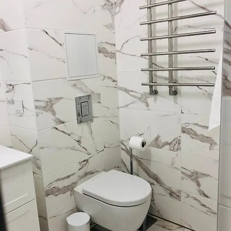 Apartment Bisou Elsa *