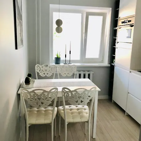 Apartment Bisou Elsa