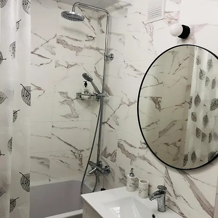 Apartment Bisou Elsa Narva-Joesuu