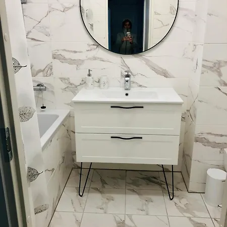 Bisou Elsa Apartment