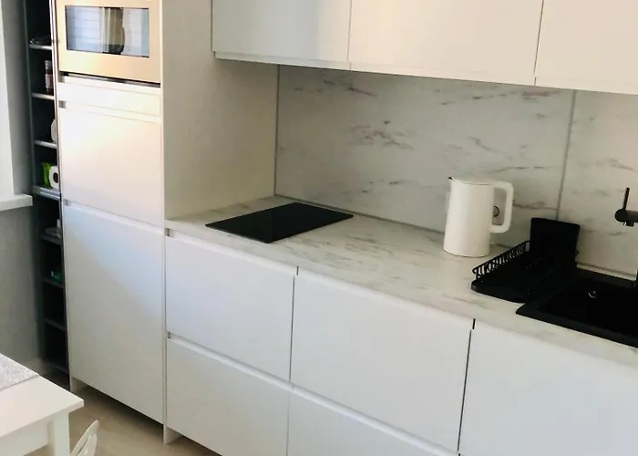 Bisou Elsa Appartement *