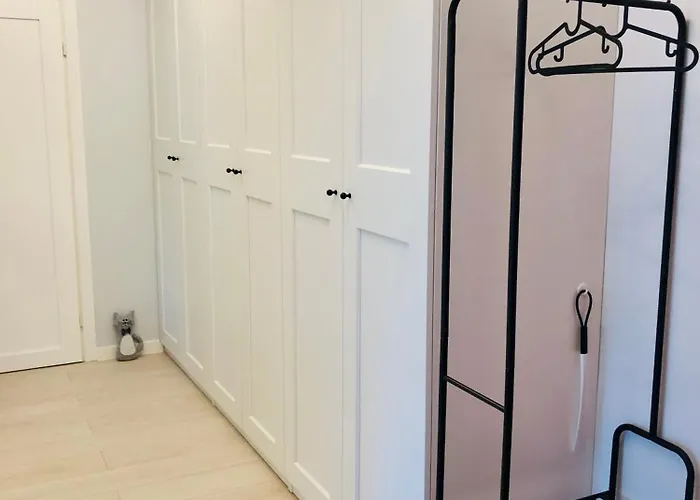 Bisou Elsa Appartement Narva-Jõesuu