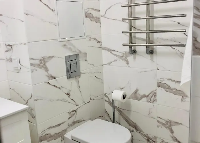 Appartement Bisou Elsa *