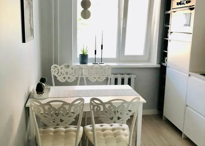 Appartement Bisou Elsa