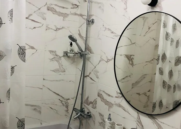 Appartement Bisou Elsa Narva-Jõesuu