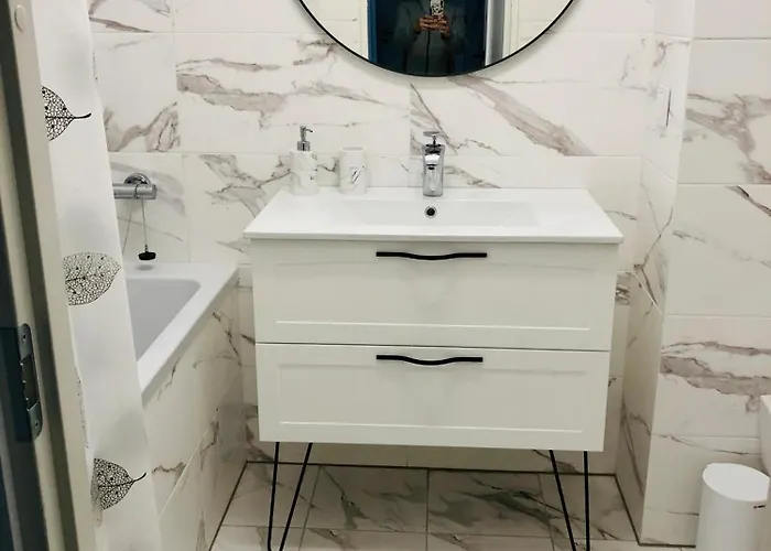 Bisou Elsa Appartement